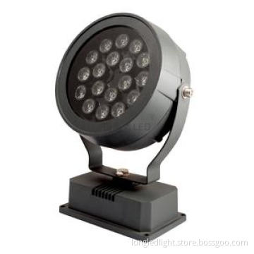18W LED Floodlight (LED project light) IP65 3 Years Warranty Time